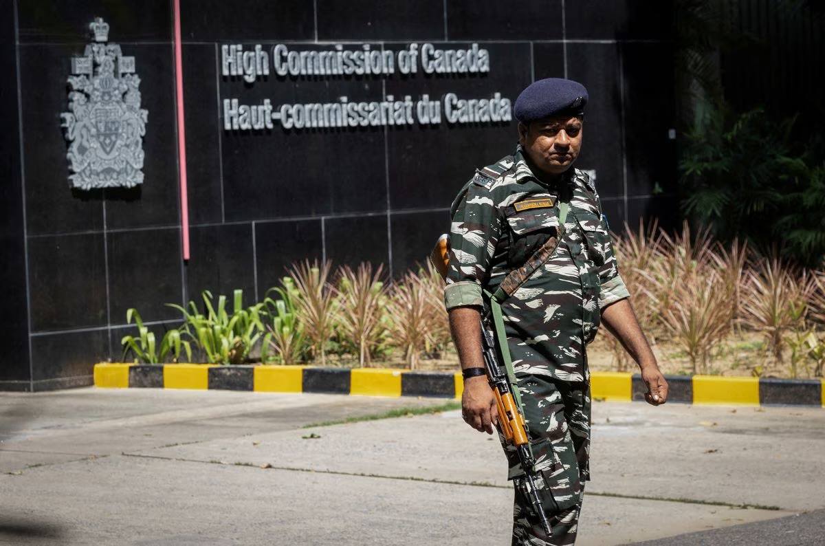 India-Canada diplomatic rift deepens: BLS International's swift visa service reversal sparks speculation 